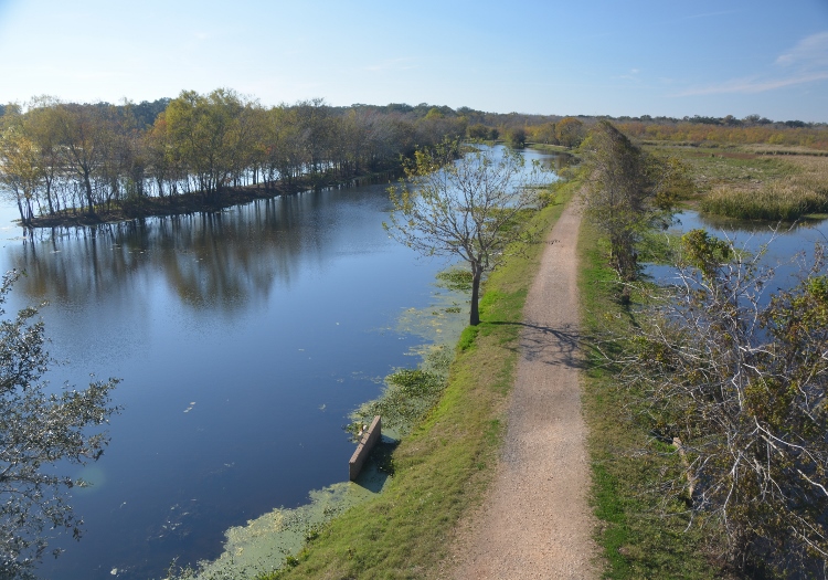 Brazos Bend State Park